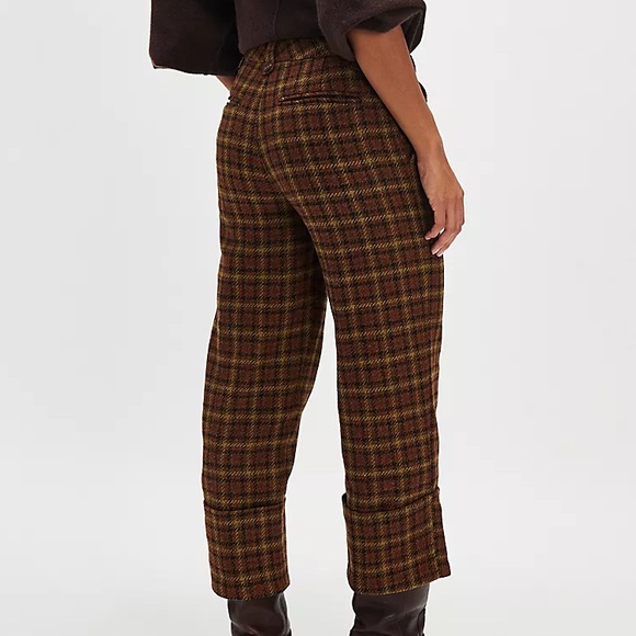 NWTS PARKWAY CUFFED TROUSERS (10) - Picture 2 of 7